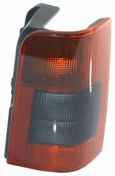 11-A475-A1-2B P.PARTNER ARKA STOP ÇİFT KAP.RH.96-02 | OEM:6351H1