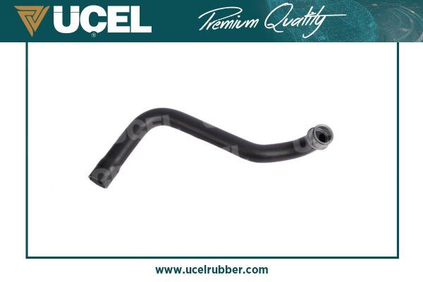 RADYATÖR ALT HORTUMU VW CRAFTER 2.5 TDI 06>13 | OEM:2E0122051