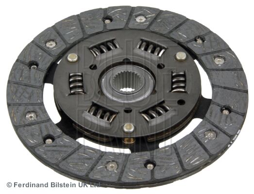 DEBRİYAJ BALATASI CLİO I. EXTRA. MEGANE I. MEGANE SCENİC I. R11. R19 I. R19 II. R21. R5. R9. RAPİD. | OEM:7711130031