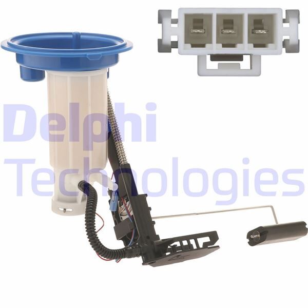 YAKIT TRANSFER ÜNİTESİ BMW 523İ-523İ TOURİNG-525İ-525İ TOURİNG-530İ-530İ TOURİNG-630İ CABRİO-630İ CO UPE 09/2004>12/2010 | OEM:16117373514-16146766152