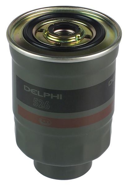 YAKIT FİLTRESİ H100 93-00 - H-1 97-00 - STAREX 97- 2.5D - 2.5TD | OEM:3194544000-31390H1000-3197044000