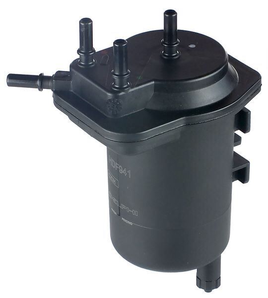 YAKIT FİLTRESİ KANGOO 01> CLIO II 98>1.5dCi | OEM:8200458337-1640000QAV