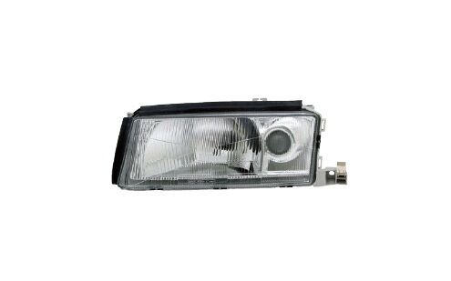 20-5296-08-2B S.OCTAVİA ÖN FAR EL.MAN.SİSLİ LH.97-00 | OEM:1U1941017A