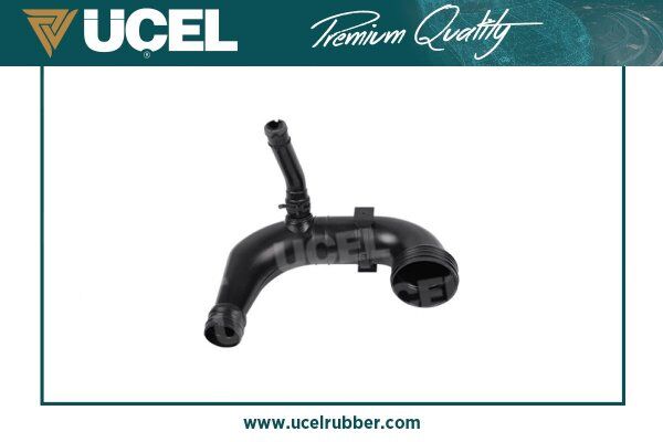 TURBO GİRİŞ BORUSU FIAT DOBLO 1.3 MJT | OEM:51777766-51775336