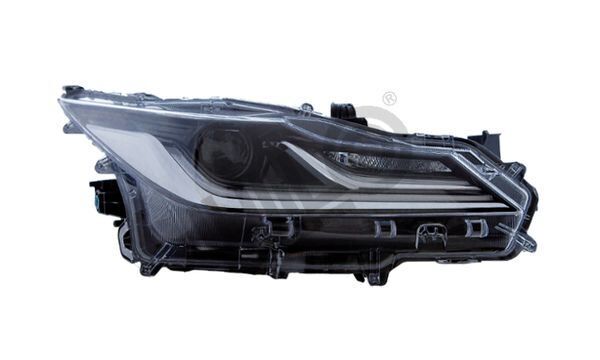 ÖN FAR SAĞ TOYOTA COROLLA 1.2L 8NR-FTS NRE210 19 > H/B | OEM:81110-02T51