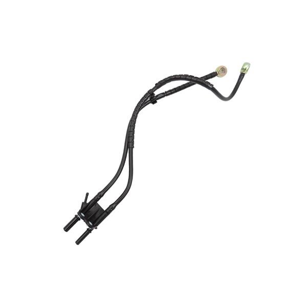 YAKIT BORUSU DAILY C15 00-06 | OEM:504101854- 5 0410 1854-