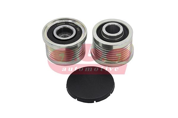 ALTERNATÖR KASNAĞI RENAULT LAGUNA II 01> MEGANE II-III 02>14 TRAFIC II 06> MASTER II 06> 1.9DCI | OEM:7701477508