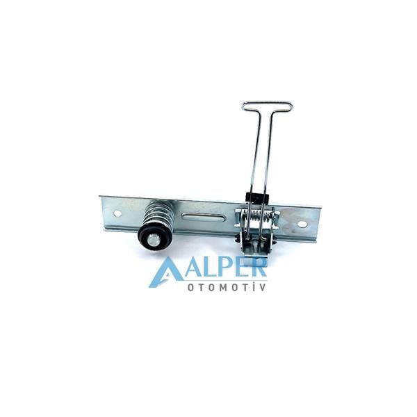 MOTOR KAPUT KİLİT KARŞILIĞI TRAFIC II VİVARO II | OEM:8200677854-4419058-93859372