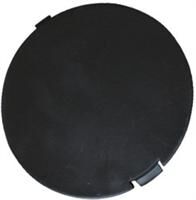 ÖN TAMPON ÇEKİ DEMİR KAPAĞI LINEA | OEM:735439036-735422008