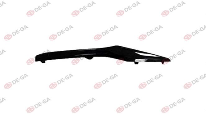 B.1 F40 ÖN TAMPON ORTA PANJUR KUŞAĞI SPORTLINE Rh.20- | OEM:51117475996