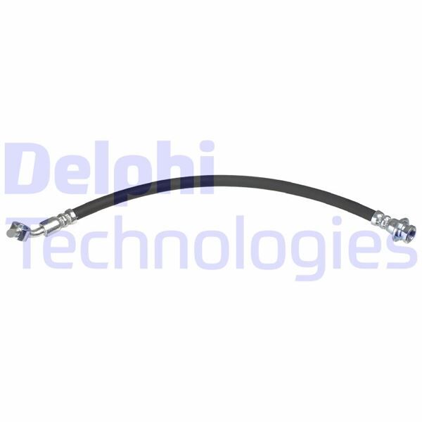 FREN HORTUMU ÖN; SOL NISSAN NAVARA D40 5/05>