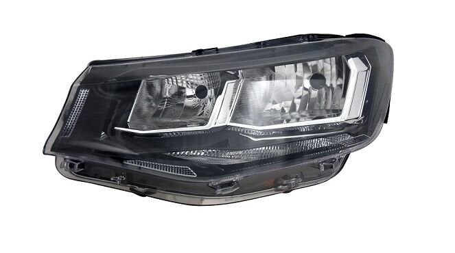 20-J210-05-2B W.CADDY ÖN FAR EL.MOT.LH.20- | OEM:2K8941005B