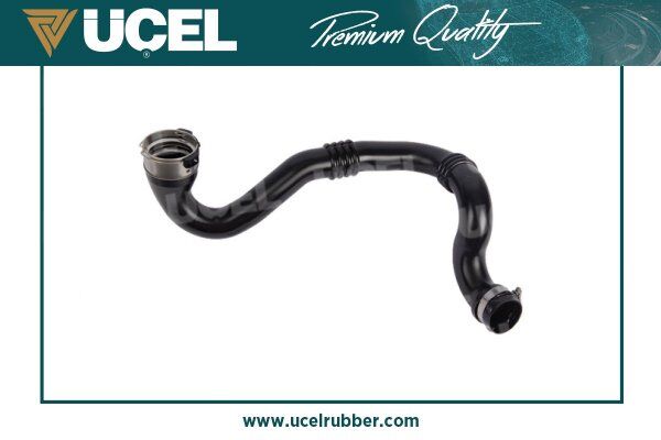 TURBO HORTUMU RENAULT MASTER III 10> MOVANO B 10> 2.3 DCİ CDTI | OEM:144605593R-8200753502