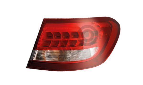 STOP LAMBASI SAG DIS LED MERCEDES GLC-CLASS X253 15>19 | OEM:A2539067200