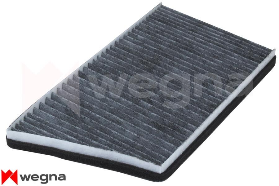 POLEN FILTRESI MERCEDES W203 CL203 S203 C209 A209 KARBONLU | OEM:A2038300118