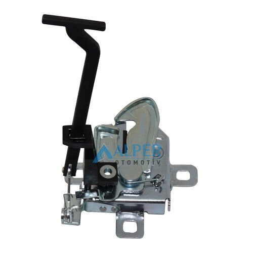MOTOR KAPUT KİLİDİ PALIO-SIENA-ALBEA YM | OEM:51763100