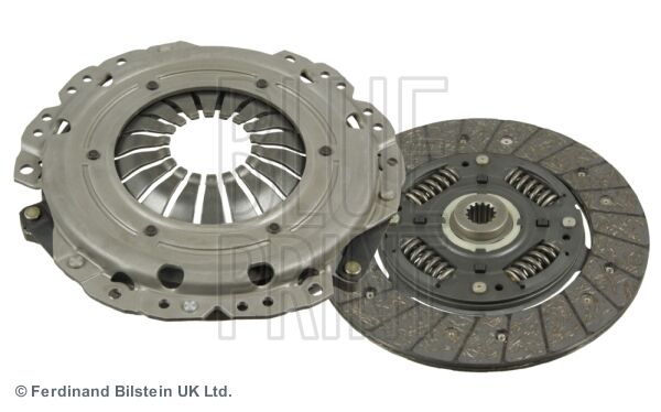 DEBRİYAJ SETİ 159. 159 SPORTWAGON | OEM:55556349S2