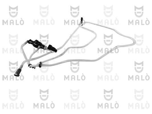 MAZOT POMPA HORTUMU KANGOO-CLIO 97-07 F8Q-630 | OEM:7700113514