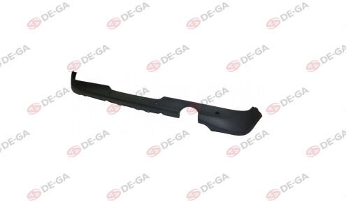 M.COOPER/ONE AR.TMP.SPOİLERİ SEN.DKL.11- | OEM:51127265087