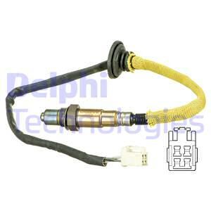 OKSİJEN SENSÖRÜ TOYOTA COROLLA