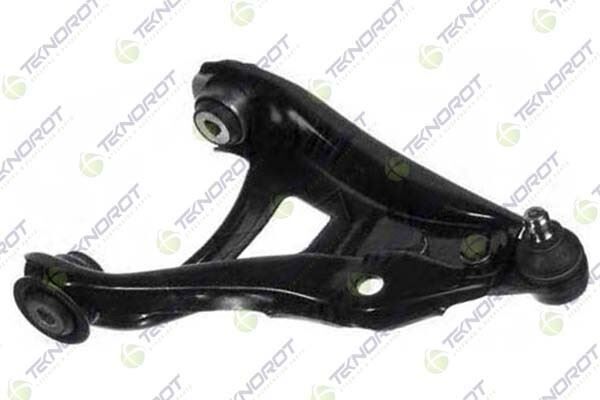 ROTİLLİ SALINCAK ÖN SAĞ ALT RENAULT-CLIO II-SYMBOL-1998-2012-KANGOO I 98-08 KUBISTAR X76 -2003-2007 | OEM:5450000QAH-8200254166