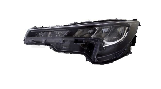 20-H632-00-2B T.COROLLA ÖN FAR EL.MOT.LEDLİ HB.LH.20- | OEM:8115002S60