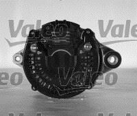 ALTERNATÖR VOLVO 440 K 460 L | OEM:436309ALT-3460600-9031146