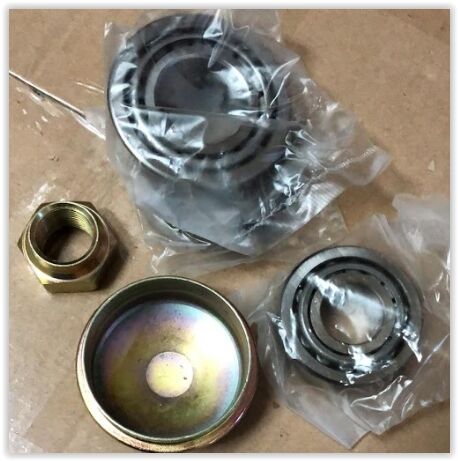 ÖN TEKER RULMANI KİT SOL M131-DKŞ-KARTAL-ŞAHİN | OEM:55170684-55170725B