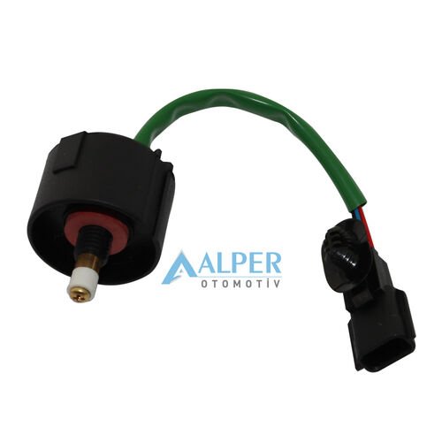 MAZOT FİLTRE SENSÖRÜ RENAULT KANGOO III 08> LAGUNA III 1.5dCi | OEM:7701068619