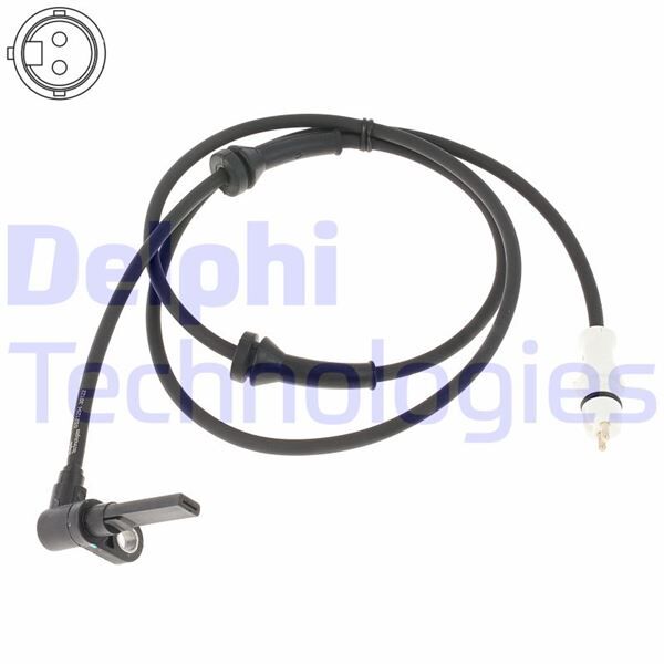 ABS HIZ SENSÖRÜ FIAT 600-SEICENTO 11/1997-01/2010 | OEM:46530202