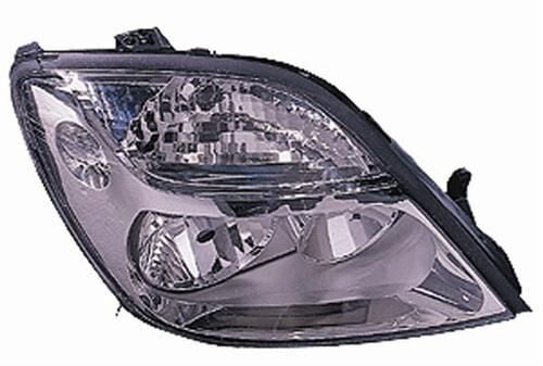 20-5973-05-2B R.SCENİC ÖN FAR ELEKTRİKLİ RH.00-03 | OEM:7701047600