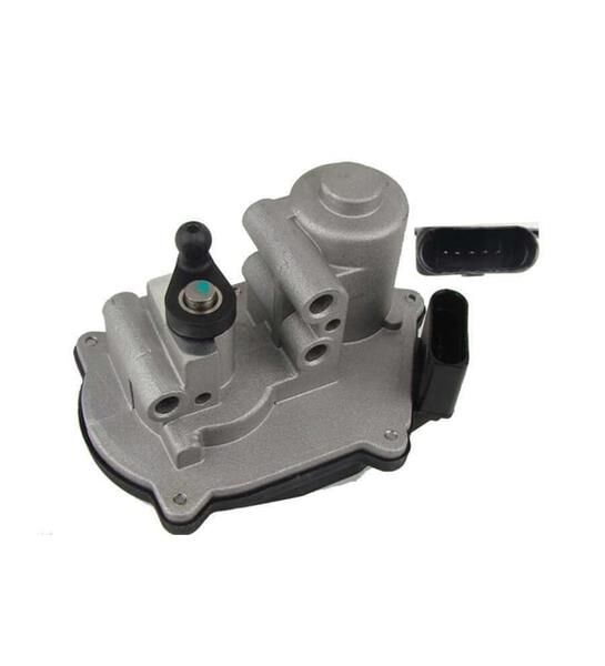 MANIFOLD KLAPE MOTORU TOUAREG - Q7 3.0 TDI 2007 > 059129086J-059129086H | OEM:059129086L-059129086G-059129086K