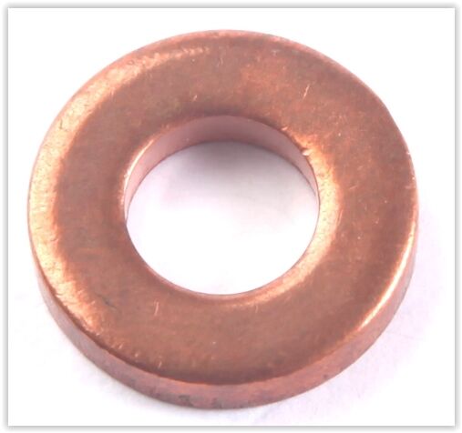 ENJEKTÖR PULU RONDELA K9K LGN I-II-KNG II-MGN-CLIO II-TWNG II-MASTER III-KOLEOS-ESPACE | OEM:7703062072-8200014894