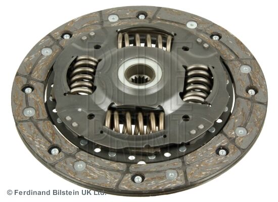 DEBRİYAJ BALATASI FİESTA 02. FUSİON 02 | OEM:1506327