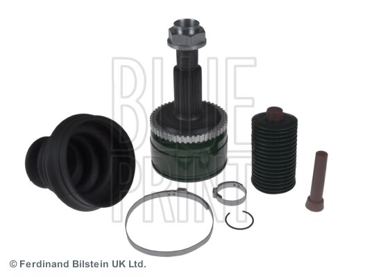 AKS KAFASI SETİ LAND ROVER | OEM:TDJ500030