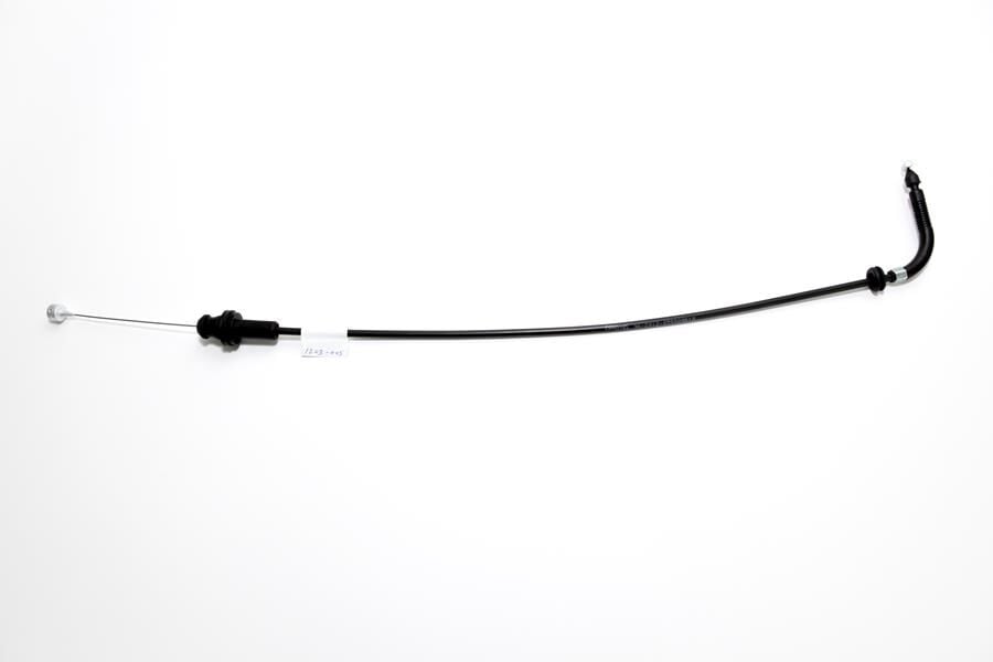 GAZ TELİ DOBLO 767/500 MM 1.2 01 > PANDA 1.1-1.2 03 > 13 | OEM:46796027-46800470