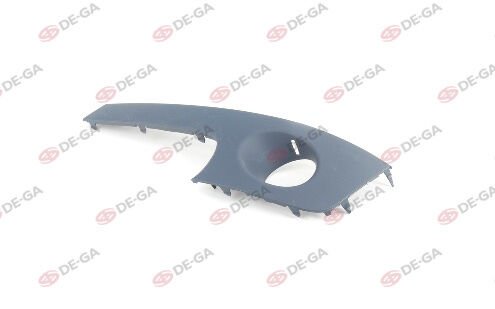 M.COOPER/ONE ÖN TAMP.PANJURU R56 AST.Lh.07- | OEM:51112753997