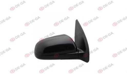 D.CHE AVEO DIŞ AYNA EL.IS.4 KAPI Rh.07- | OEM:96648562