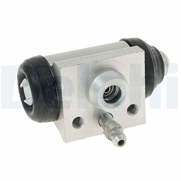 ARKA TEKERLEK SİLİNDİRİ SUZUKI BALENO | OEM:53402M75J01