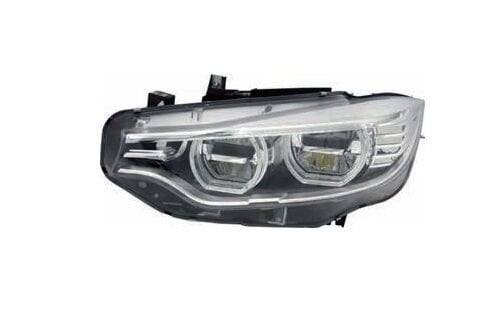 20-H376-06-9B B.4 F32 ÖN FAR EL.MOT.ADAP.LED LH.14-16 | OEM:63117377841