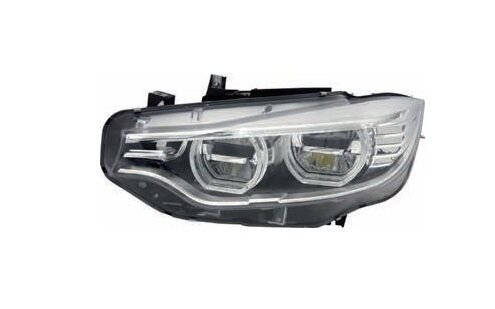 20-H376-06-9B B.4 F32 ÖN FAR EL.MOT.ADAP.LED LH.14-16 | OEM:63117377841