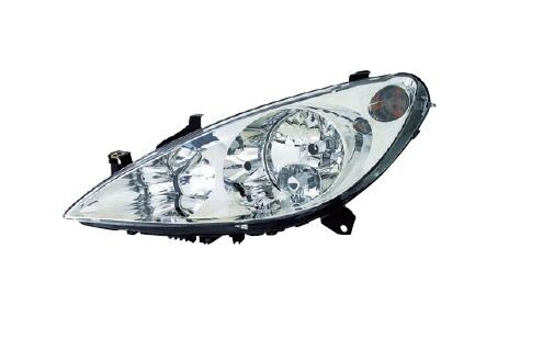 20-A166-A5-2B P.307 ÖN FAR SİSLİ EL.LH.01- | OEM:6204.Z3