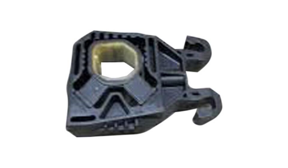 RADYATÖR LASTİĞİ ÜST A3 | OEM:5Q0121367D