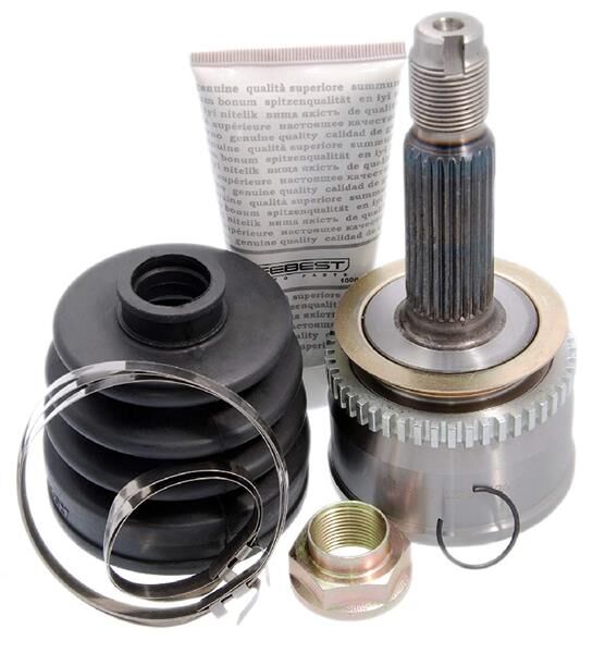 AKS KAFASI DIŞ ACCENT ERA-GETZ 1.4-1.6 BENZİNLİ 06 > ABS Li | OEM:495001C250-495001C260-495001C202