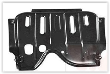 KARTER MUHAFAZASI SAÇ DACIA LOGAN | OEM:758903726R