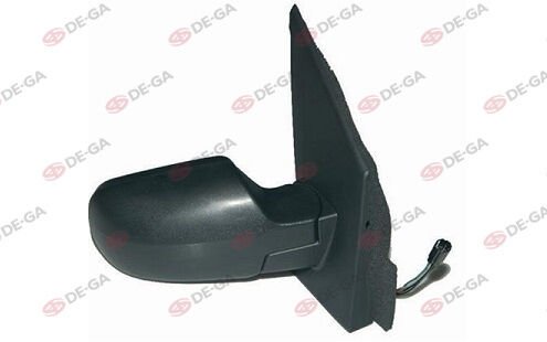 DIŞ DİKİZ AYNASI SAĞ FORD FİESTA 02> ELEKTRİKLİ ISITMALI | OEM:2S61 17682 BP