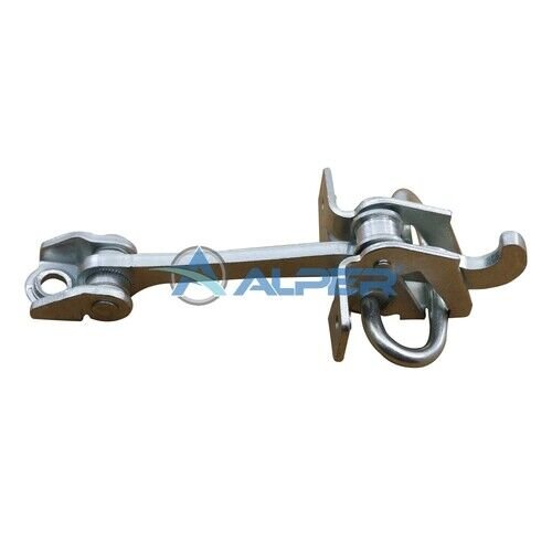 KAPI GERGİSİ ÖN SAĞ/SOL ASTRA G-ZAFIRA A | OEM:160249-24434086-24422502-5160239