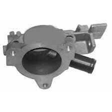 TERMOSTAT KAPAĞI CLIO SYMBOL-LOGAN SANDERO | OEM:8200493154