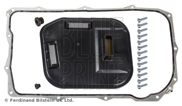 ŞANZIMAN YAĞI FİLTRE SETİ VW-AUDİ | OEM:0CM301519
