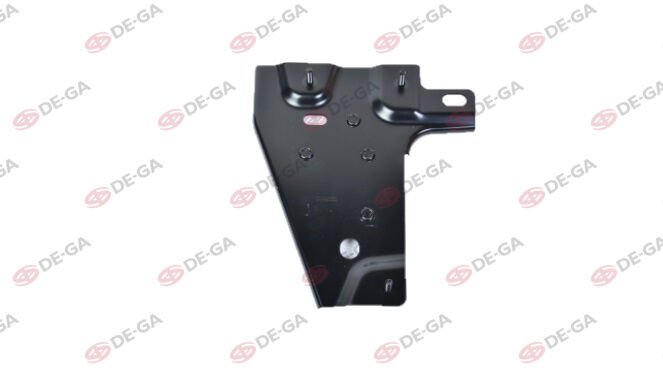 F.IVECO DAILY ÖN TAMPON BRAKETİ SAC Lh.19- | OEM:5802338122